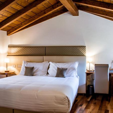 Corte Regia Relais & Spa Valeggio sul Mincio Exteriör bild