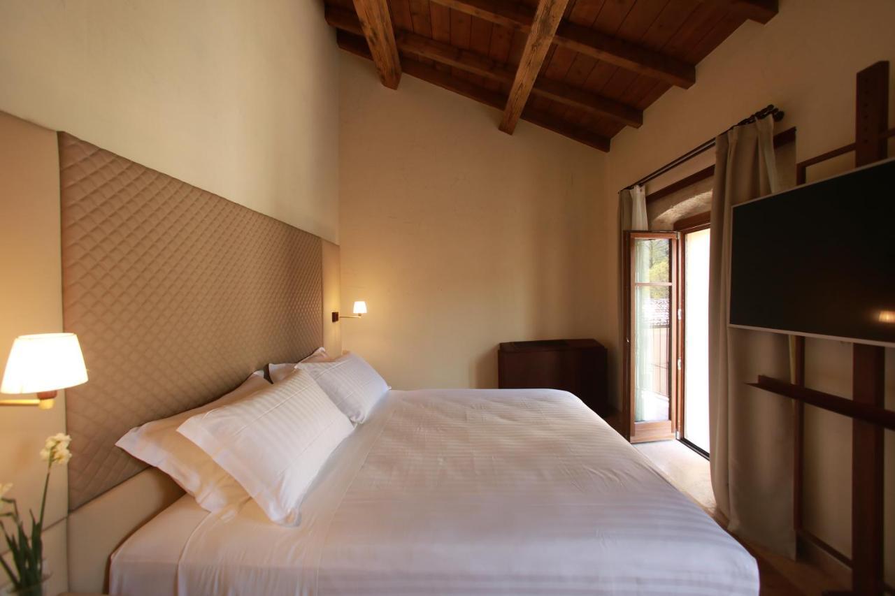 Corte Regia Relais & Spa Valeggio sul Mincio Exteriör bild