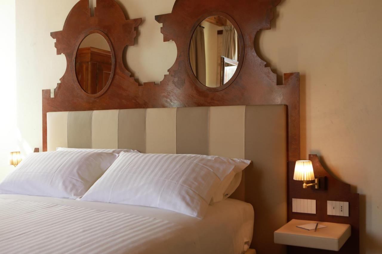 Corte Regia Relais & Spa Valeggio sul Mincio Exteriör bild