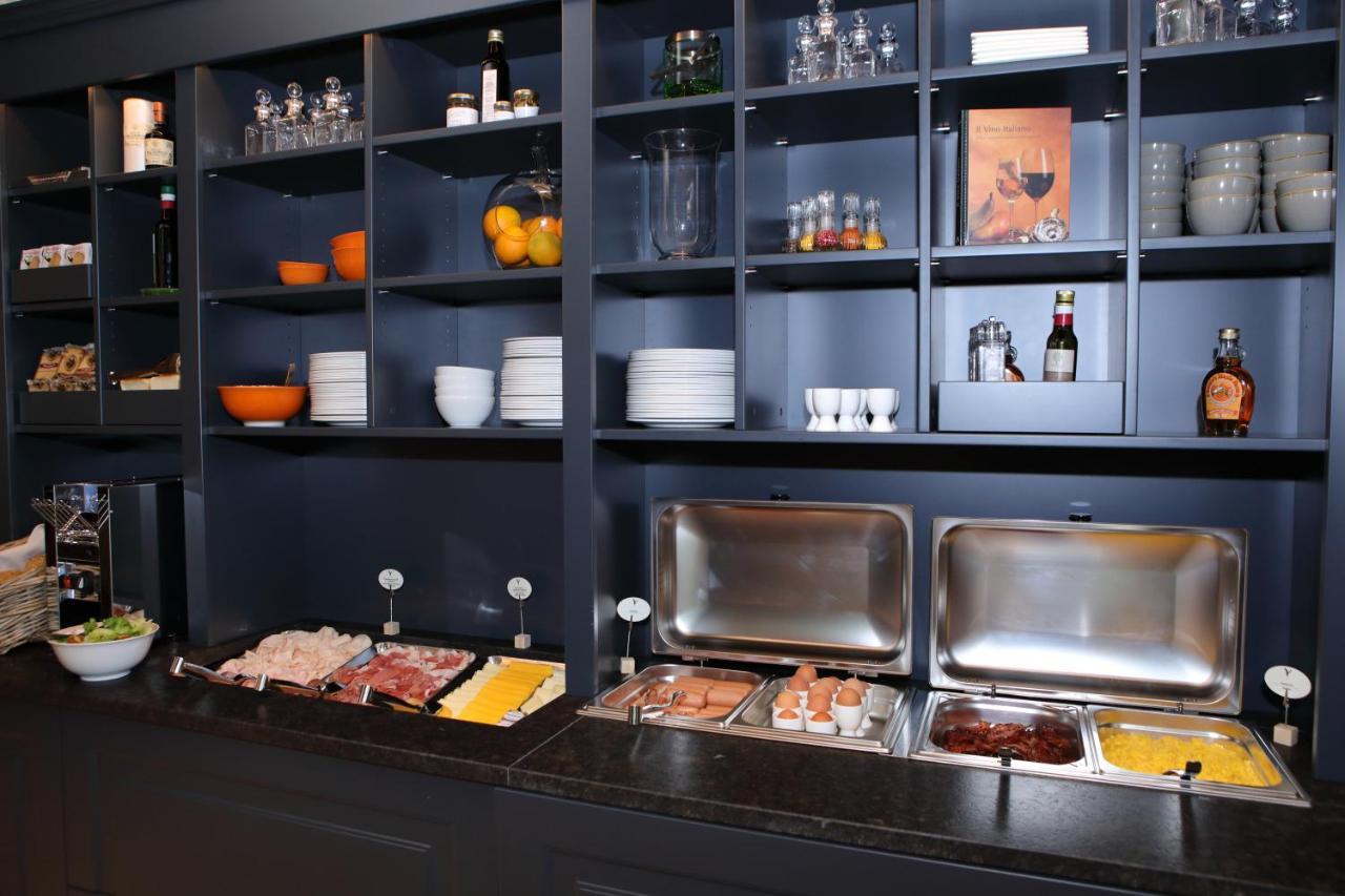 Corte Regia Relais & Spa Valeggio sul Mincio Exteriör bild