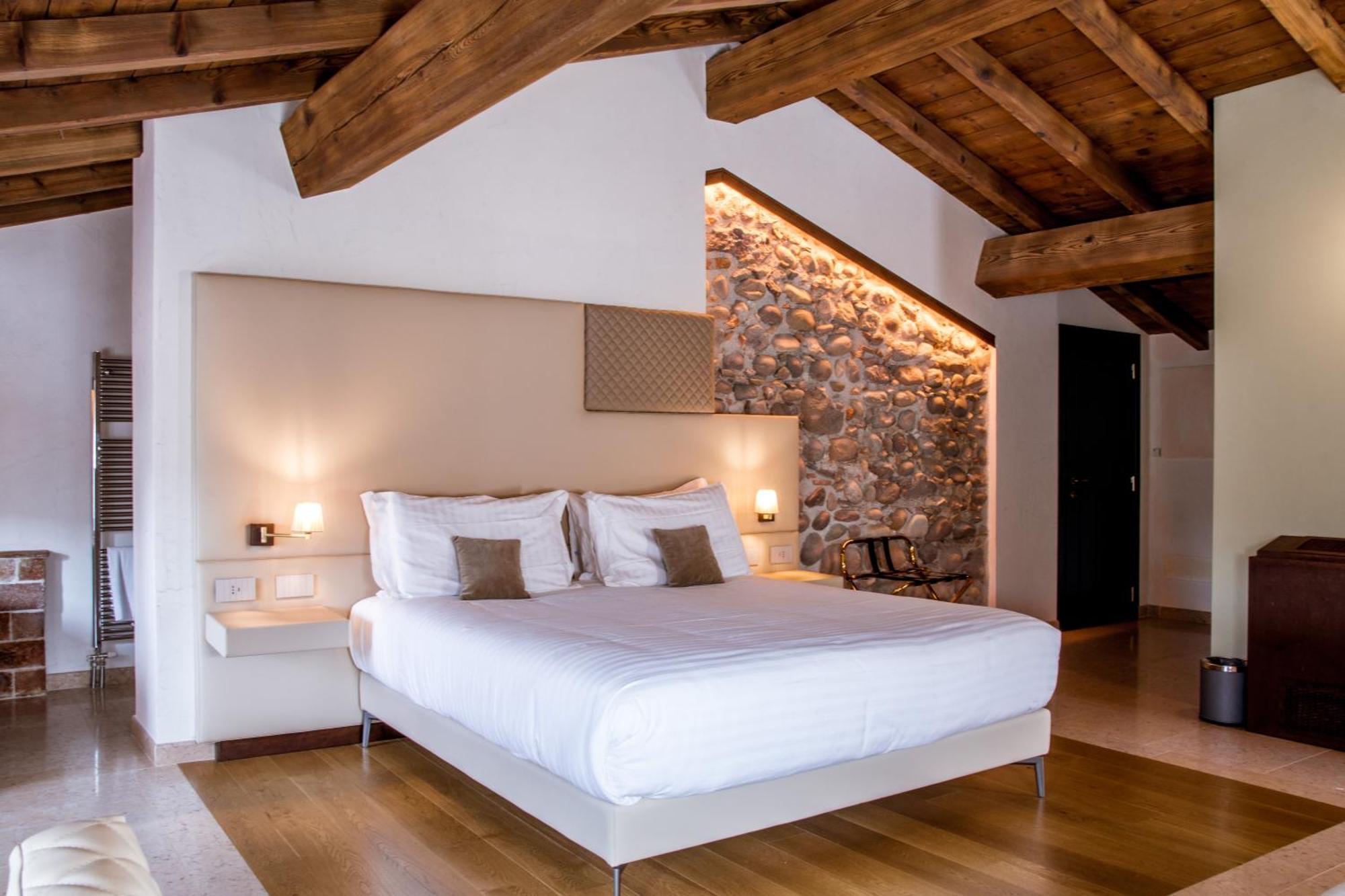 Corte Regia Relais & Spa Valeggio sul Mincio Exteriör bild