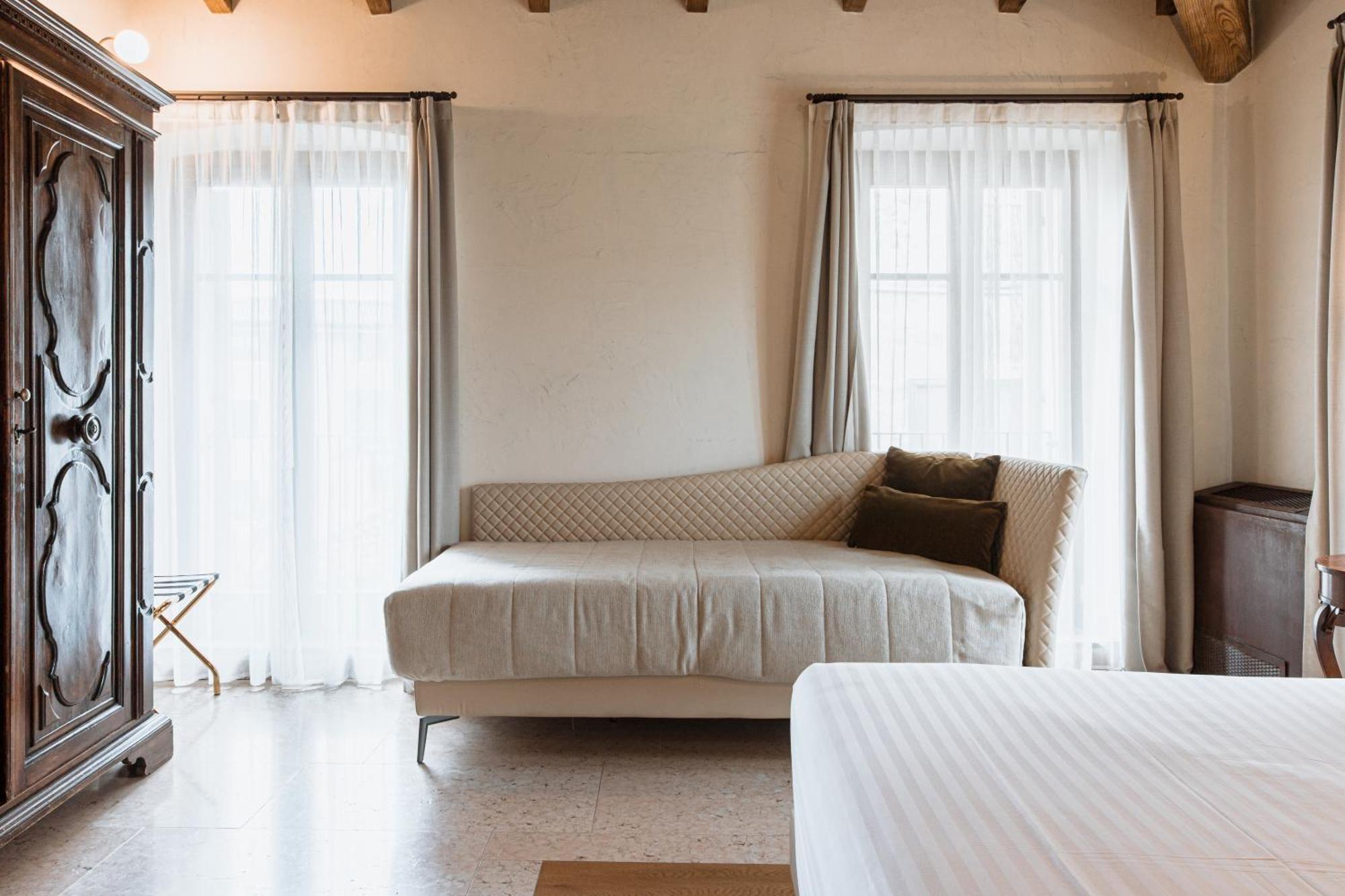 Corte Regia Relais & Spa Valeggio sul Mincio Exteriör bild