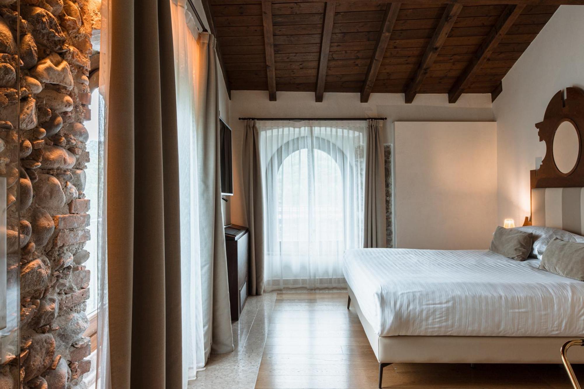 Corte Regia Relais & Spa Valeggio sul Mincio Exteriör bild