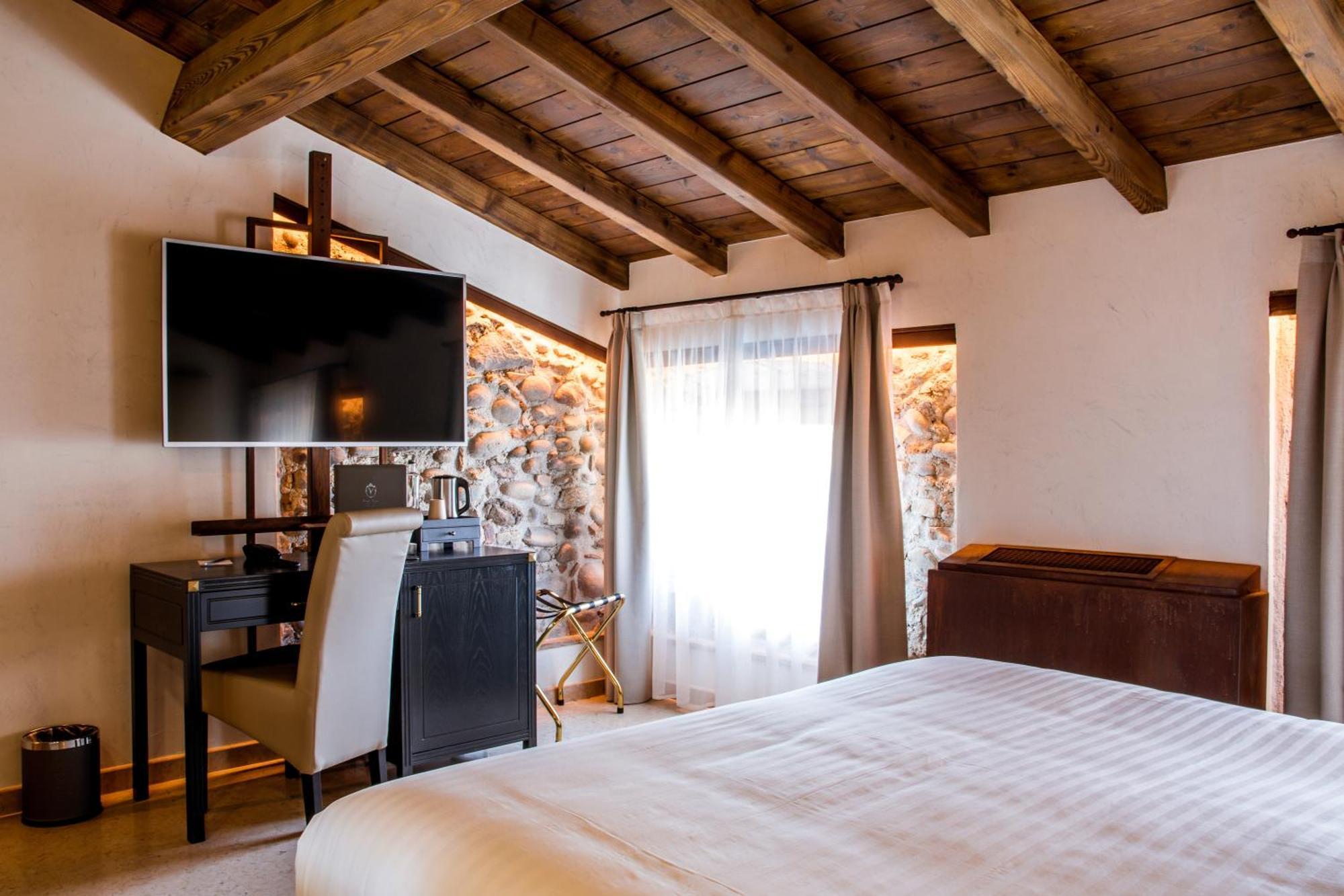 Corte Regia Relais & Spa Valeggio sul Mincio Exteriör bild