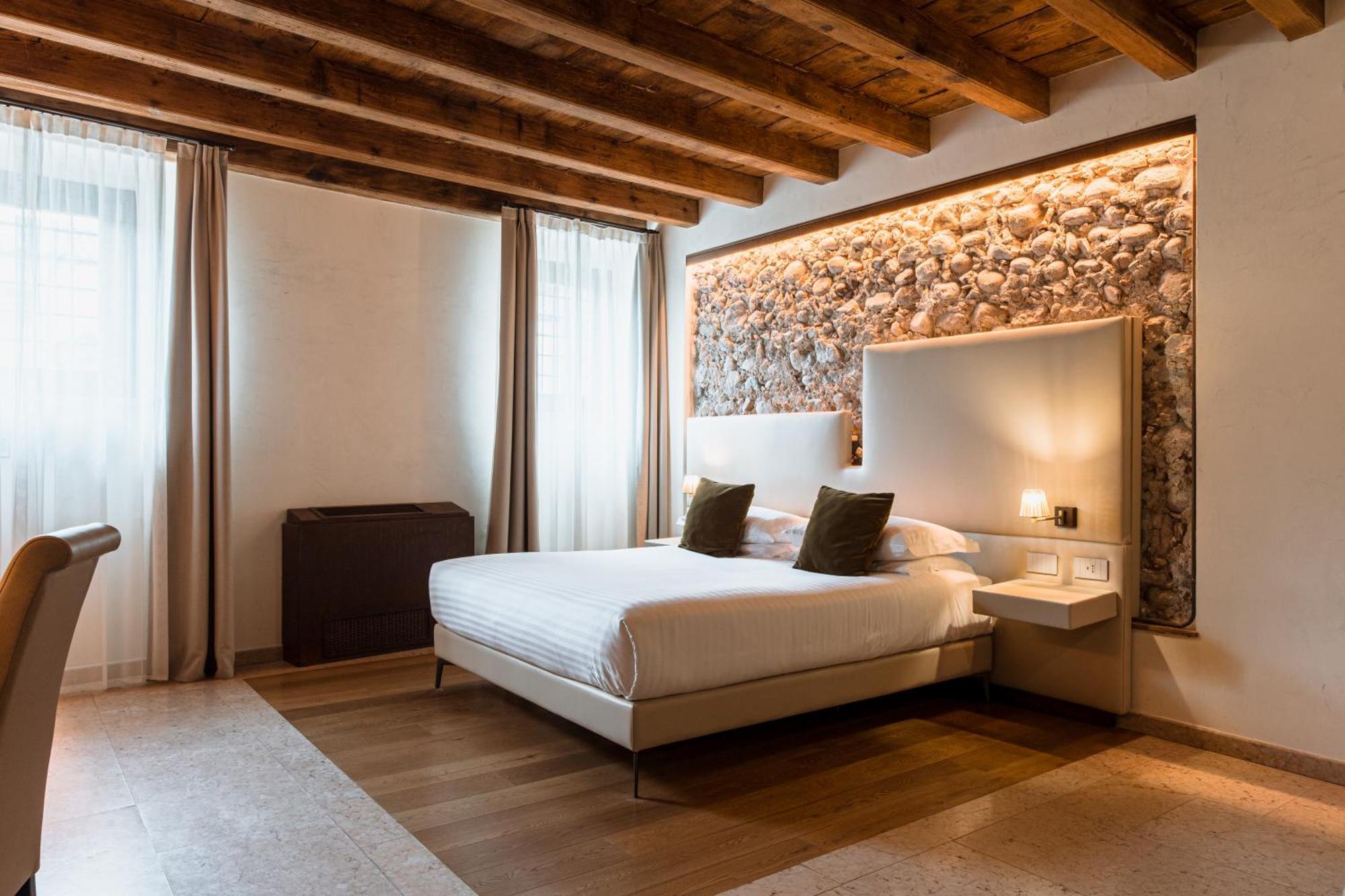 Corte Regia Relais & Spa Valeggio sul Mincio Exteriör bild