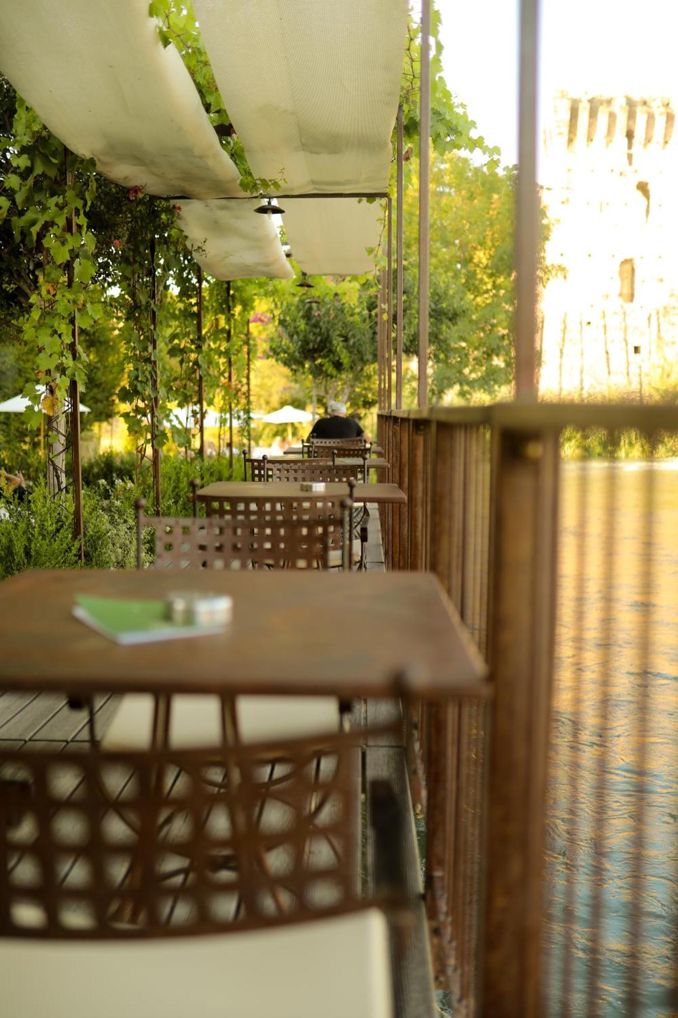 Corte Regia Relais & Spa Valeggio sul Mincio Exteriör bild